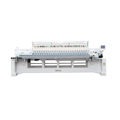 Computer 30 têtes 3 machines à broderie à aiguilles service personnalisé