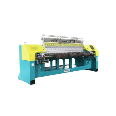 50 aiguilles de broderie de couette machine informatique sans pièce jointe