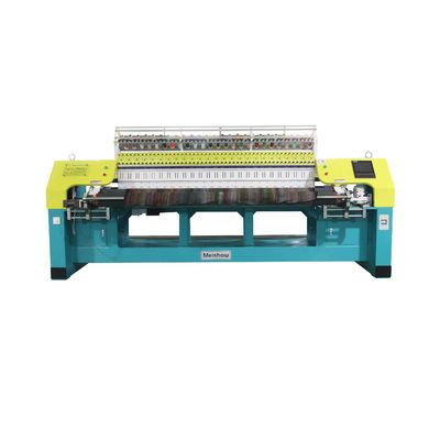 50 aiguilles de broderie de couette machine informatique sans pièce jointe