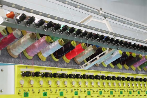 50 aiguilles de broderie de couette machine informatique sans pièce jointe