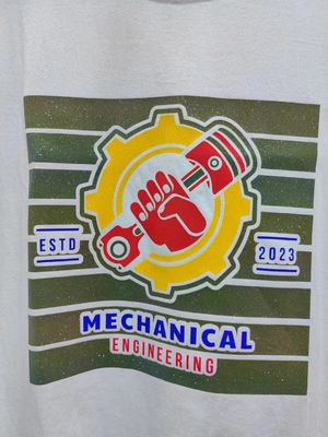 Films de transfert de chaleur durables et durables pour les tissus des machines d'impression et de gravure