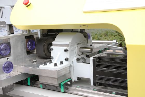 Automatisation Machine de broderie de couettes de coton 22 têtes 4 couleurs