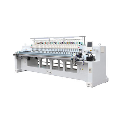 Computer 30 têtes 3 machines à broderie à aiguilles service personnalisé