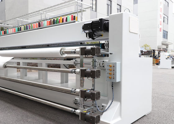 Computer 30 têtes 3 machines à broderie à aiguilles service personnalisé