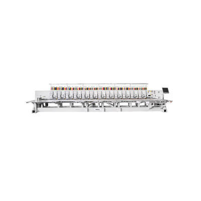 Machine de broderie à ruban 220V 380V