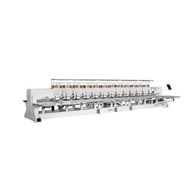 Machine de broderie à ruban 220V 380V